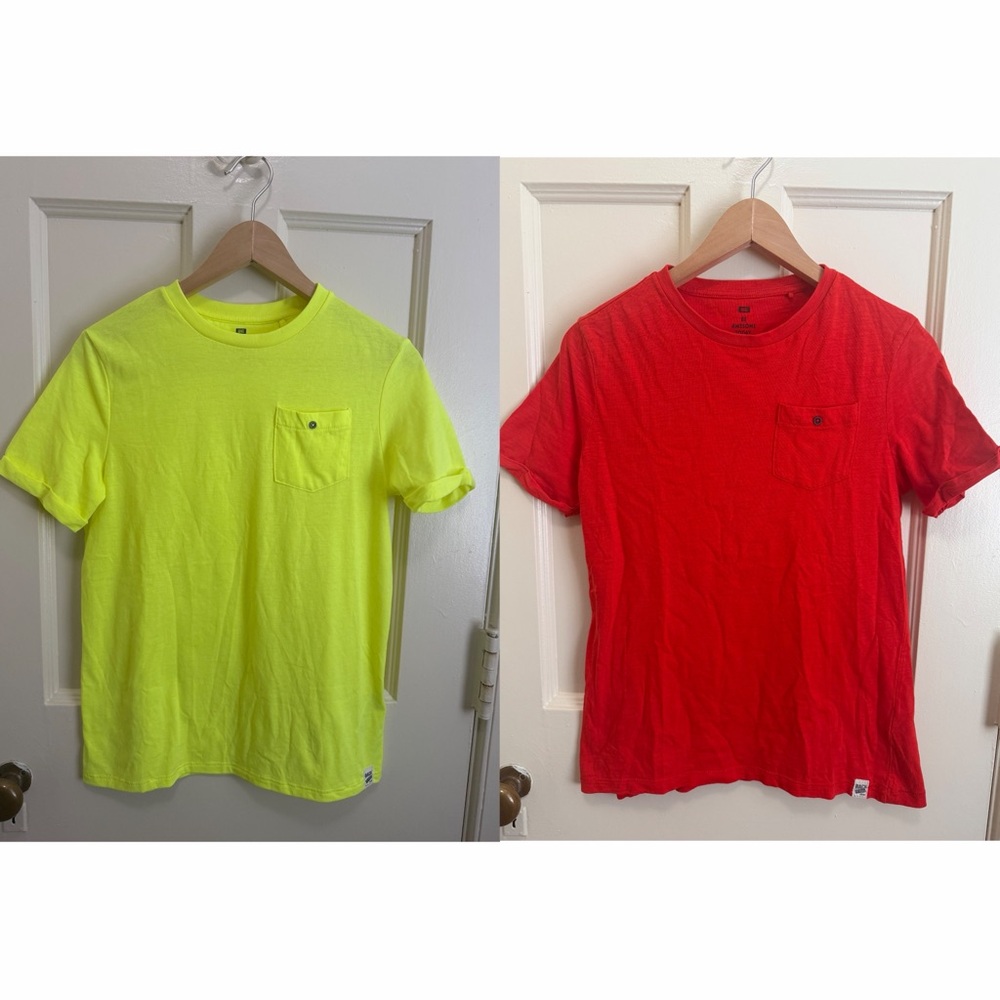 WE fashion tshirts